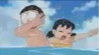 Doraemon episode 180