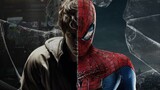 [Generasi Keempat/Spider-Man] Apakah dia benar-benar seorang pahlawan?