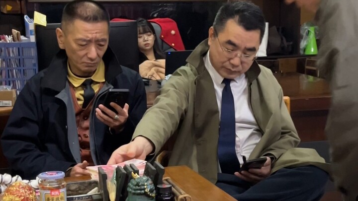 Who would dare to take this cold violence?