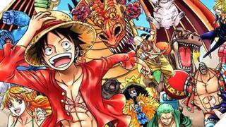 Đoàn quân Kaido bị tiêu diệt #Onepiece