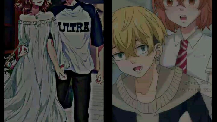 TakeHina or ChifuHina