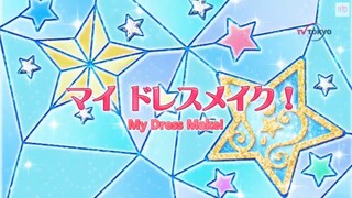 aikatsu stars. Tập 5. Phần 1 (vietsub)