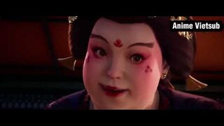 Họa Giang Hồ Chi Thiên Cang ep 1 VIETSUB