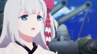 Shoukaku [Azur Lane]