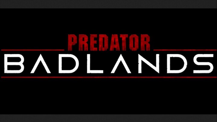 Predator: Badlands