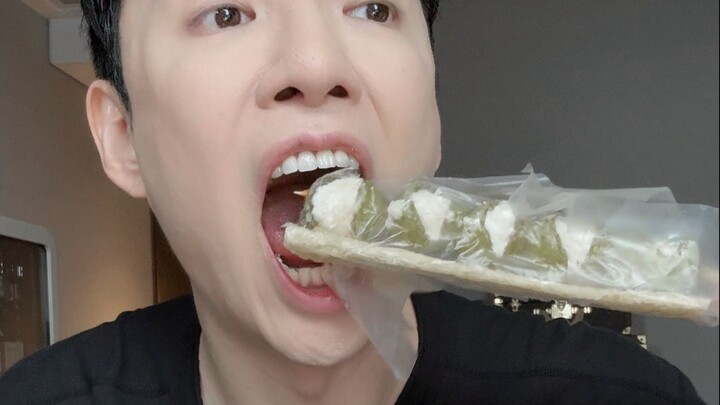 Rốt cuộc là vị gì vậy?????