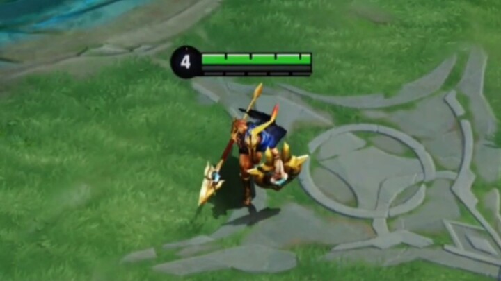 Pantheon đã đến Hẻm núi các vị vua!