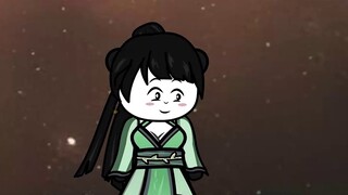 Martial Universe Episode 295 | Master Diao appears