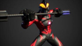 Ultraman Fighting Evolution 4Pro - Belial