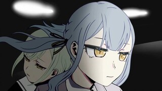 ฉันขับรถ But Toyokawa Shoko【โรงละครเล็ก/บังบัง】