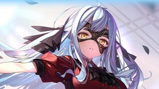 [Ulasan Ritme #1] Tinggi dan perkasa? Ulasan data Toyokawa Shoko Special Nine versi lengkap