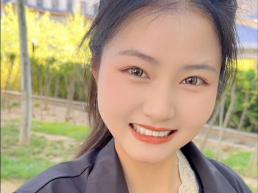 I didn’t expect she knew more than I did!