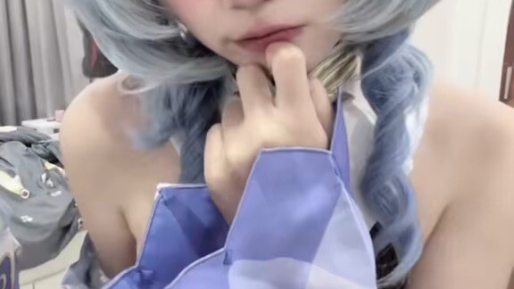 Ganyu🤏🏻🤏🏻