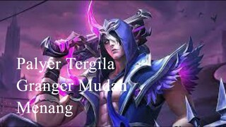 Pro Player Grangger Tunjukkan Taring gampang banget Maniac !!!!!