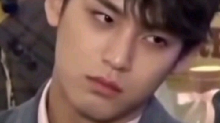 珉不乐嫉妒的那个男的*n（奎八）（微all8）