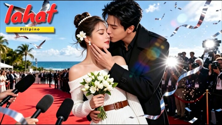 TITLE: Exiled Heiress, Rising Star/shortdrama Romance Tagalog Dubbed Full Movie HD