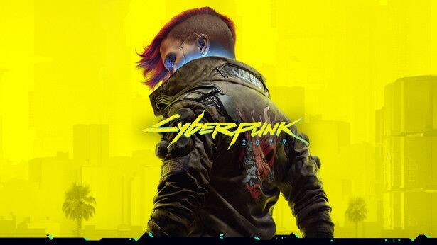 Cyberpunk 2077 #End  Kết Thúc Chuỗi Ngày Dài Cùng Với Cyberpunk