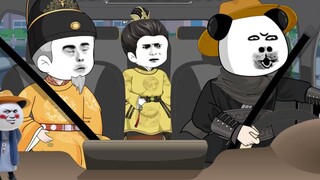 Episode 48: Storm is coming