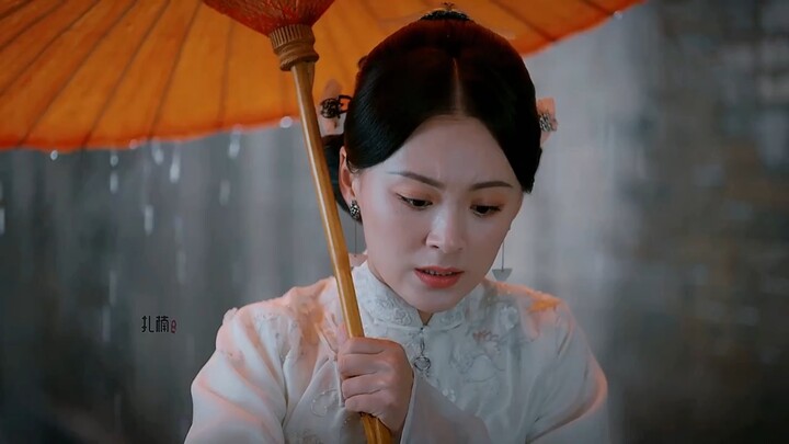 Huo Yuanjia became addicted to drugs and even tied himself up to forcibly detoxify. Mrs. Huo was tru