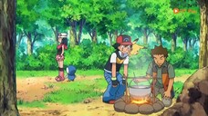Pokemon phần 12 tập 28 lồng tiếng