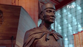 Wok The World - Fun timeat Maritime Experiential Museum