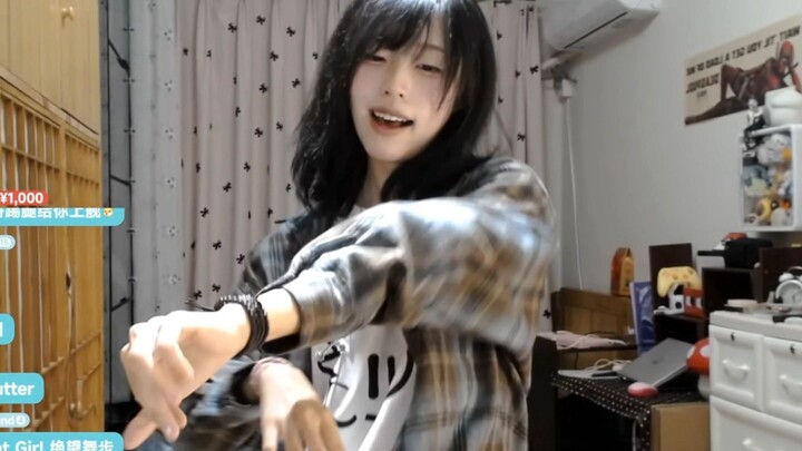 【แคปไซซิน】ระเบิดพลังเต็มที่!