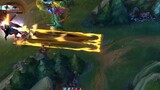 That's it? 6400 games of Lee Sin tell you with his strength that this is the pinnacle of the limit! 