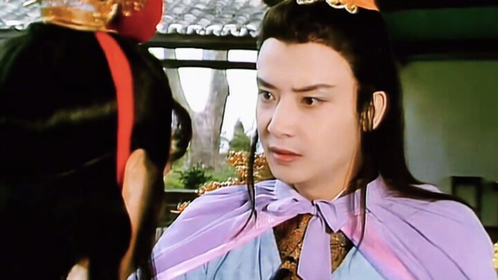ขำตาย แต่ก่อนหลิวเซียงเหลียนหน้าตาหล่อเหลา ตอนนี้กลับหันมาจ้องฉันด้วยแววตาเย็นชา!