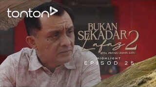 BSL 2 2025 EP25