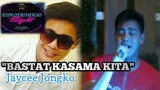 Bastat Kasama Kita Cover By Jaycee Jongko/Tambayan sa CBR/Cabadbaran City/INFLUENCERS NIGHT