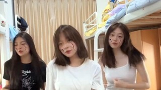 冬至快乐~浅跳一下。