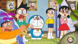Review Doraemon Tổng Hợp Những Tập Mới Hay Nhất Phần 1030 | #CHIHEOXINH