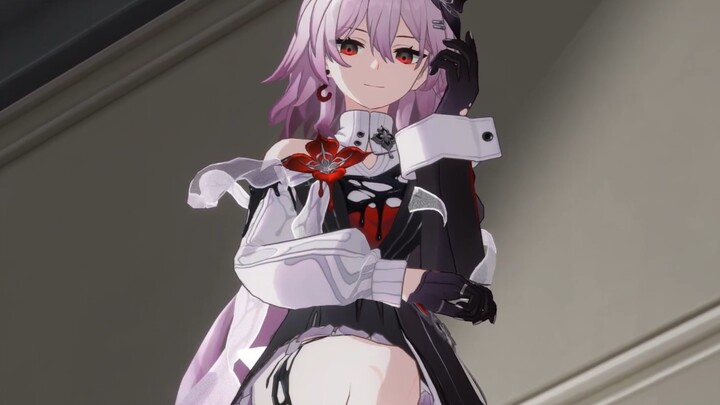 [Honkai Impact Star Dome Railway] Queen's Long Night Moon