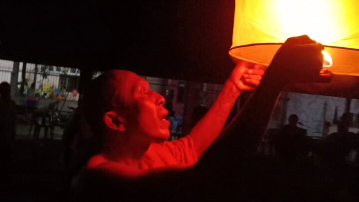 สว่างพวงลังกา