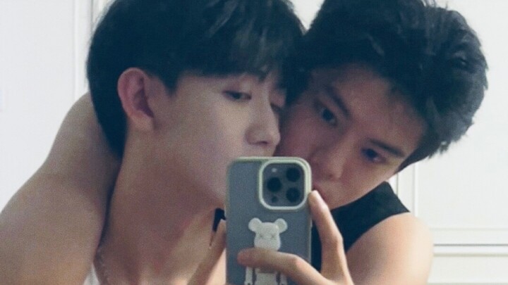 Đây mới là mảnh tình trong mơ 0 vs 1 đỉnh chóp, cực phẩm visual dành cho hội cuồng nhan sắc! [CP Tôn