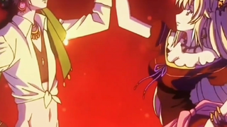 Trai tài gái sắc _long phụng sum vầy #anime