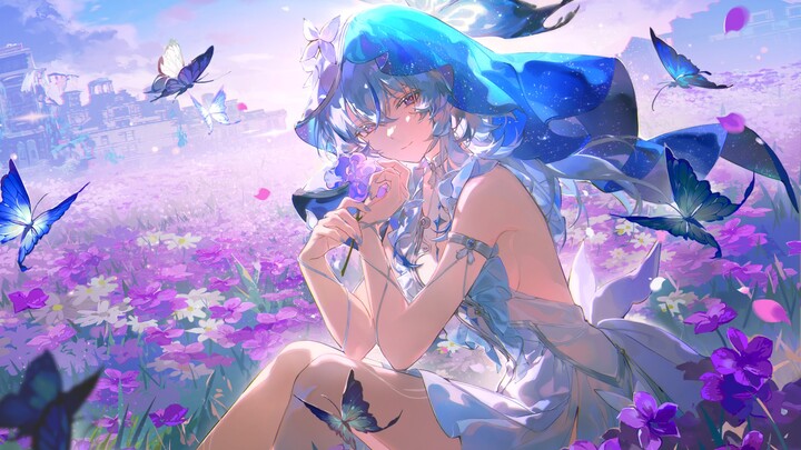 “The pinnacle of mobile game aesthetics, my one and only Mona Lisa”