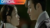 Say yes - Official Music Video (Moon Lovers : Scarlet Heart )