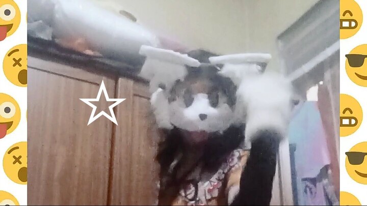 FASHIONABLE SCHOOL GANG LEADER! ! !