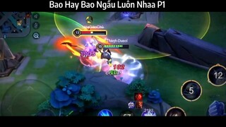 Bao Hay Bao Ngầu Luôn Nha P1