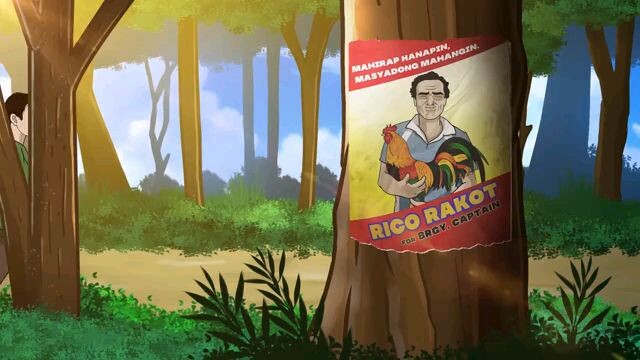 ka Benjo horror story