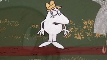 Substituting one thing for another