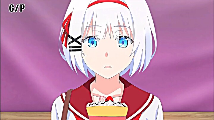 [AMV] Ôm em lần cuối ( Cukak Remix) | Siesta AMV