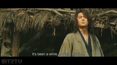 Rurouni Kenshin Part III The Legend Ends (Tagalog Dubbed)