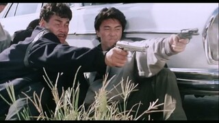 [Châu Tinh Trì] Nghĩa Đảm Quần Anh (Just Heroes 1989)