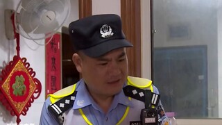 อุณหภูมิเซี่ยงไฮ้สูงถึง 40 องศา แต่ชายชรานี้กลับซ่อนรีโมทแอร์ของบ้านไว้