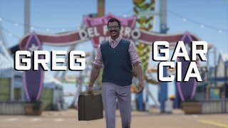 Greg Garcia - GTA 5 Roleplay #soifw