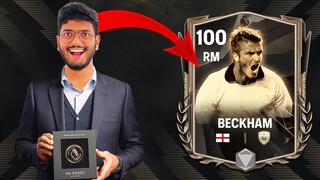 HALL OF FAME XI in FC MOBILE! (EPL)