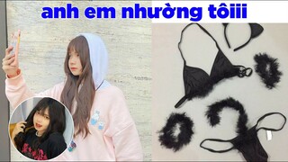 Nhường cho tôi nhé - top comment hài hước bá đạo Face Book.