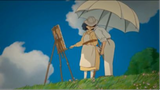 The wind rises AMV